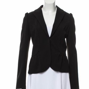 Diane VonFurstenburg Lena Blazer